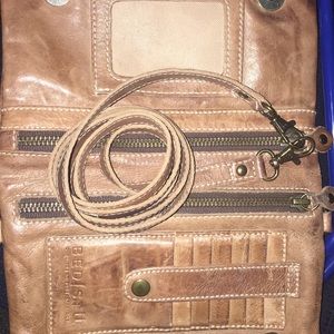 Bed Stu crossbody purse